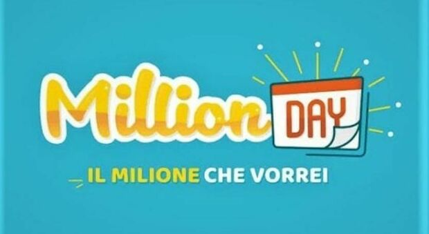 Million Day e Million Day Extra, ecco i numeri vincenti delle due estrazioni di oggi, domenica 4 febbraio