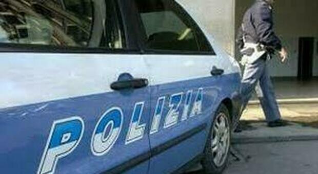 Castellammare: evade dagli arresti domiciliari arrestato