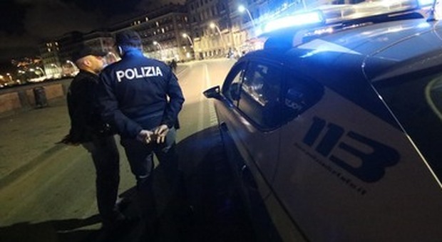 Napoli, 25 arresti nella notte: sgominato il clan Silenzio
