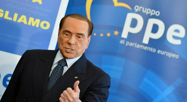 Berlusconi e il record sui 100 metri, la rivelazione inaspettata: « Correvo in 11 secondi»