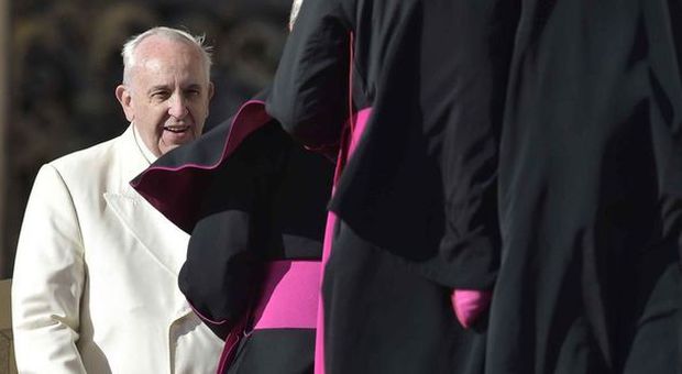 Papa Francesco incontrerà l'ergastolano Carmelo Musumeci in Vaticano per la benedizione di Natale