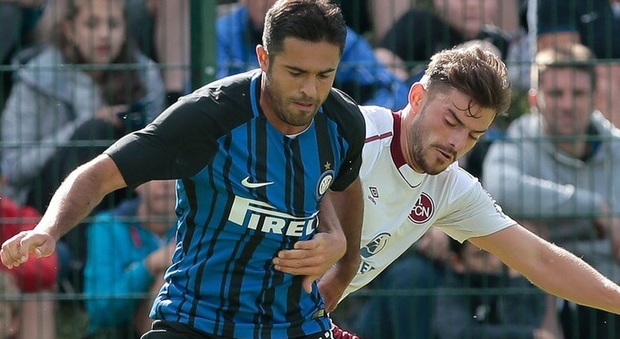 Inter, contro il Norimberga la prima sconfitta per Spalletti