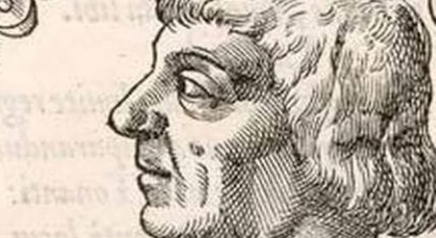 4 giugno 1463 Muore a Roma Flavio Biondo, storico e umanista