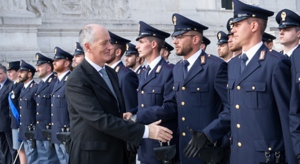 Progetto Ipa per la sicurezza, «la polizia italiana all'avanguardia in Europa contro terrorismo e mafie balcaniche»