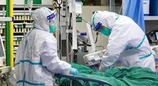 Coronavirus in Campania, tre vittime in 24 ore ma ci sono altre 44 guarigioni
