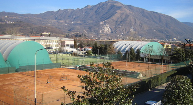 Il Tennis club Schio