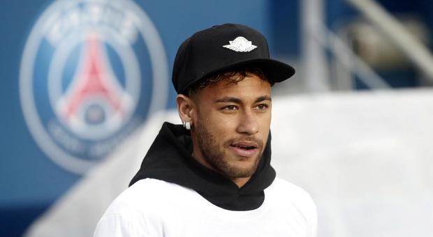 Psg, Al Khelaifi: «Basta parlare di Neymar, rimane qui»