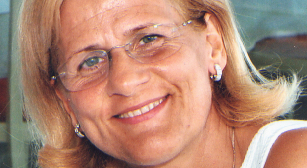Sabrina Tiziani
