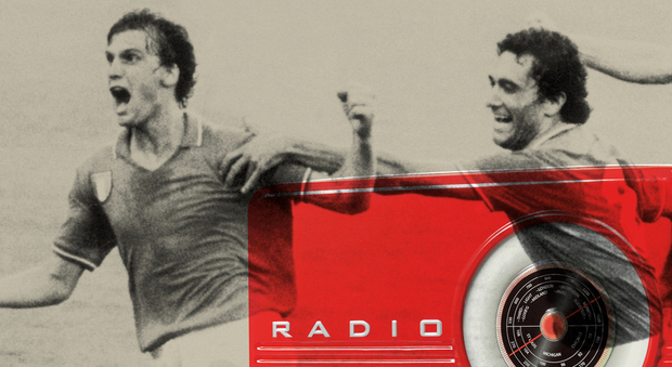 Maradona, Napoli e Mano dei Dios: Luzzi e il calcio minuto per minuto