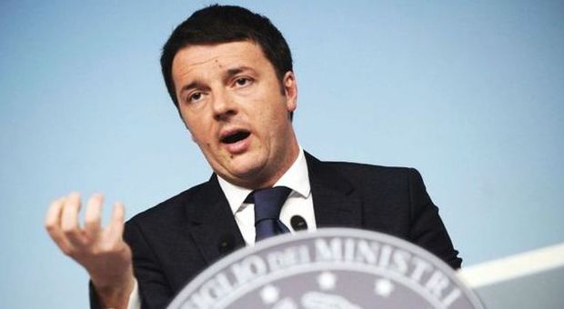 Renzi: "Il costo del lavoro deve calare. L'Italia è aperta alle multinazionali"