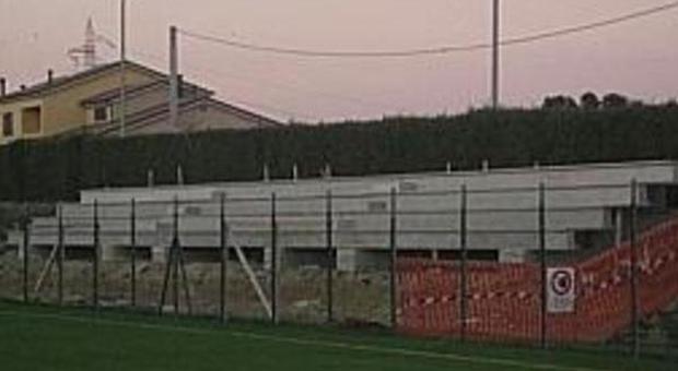 stadio San Biagio