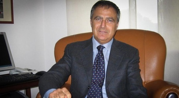 Pietro Teofilatto, direttore della sezione Noleggio a Lungo Termine di Aniasa
