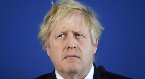 Gran Bretagna, Boris Johnson ipotizza fase 2 a velocità differenziata. E i morti aumentano: 539 in un giorno