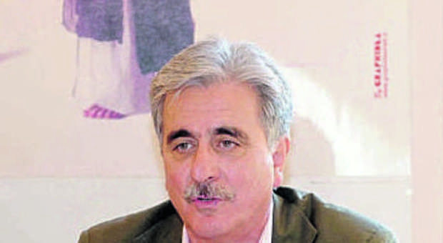 Mario Perilli