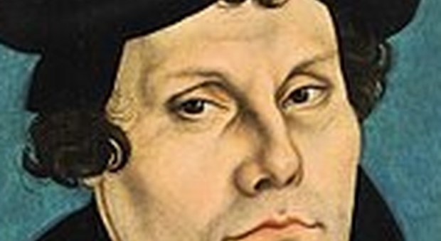 Papa Francesco difende Lutero, su di lui tanti pregiudizi