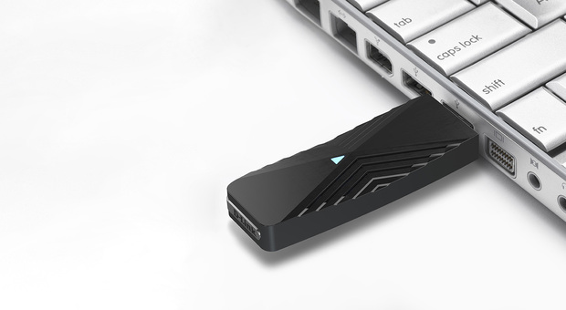 D-Link annuncia AX1800, il primo adattatore USB in grado di connettersi al Wi-Fi6