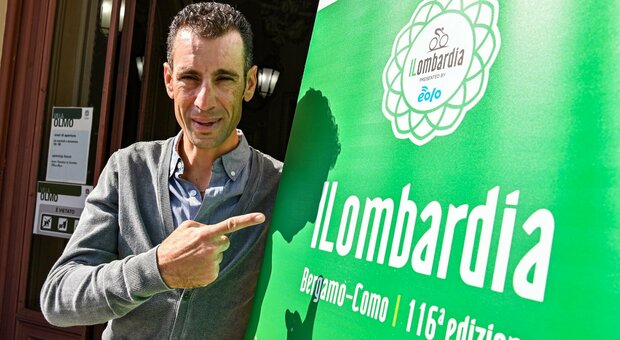 L'ultimo giro dello Squalo Nibali: «Che bello chiudere con il Lombardia»