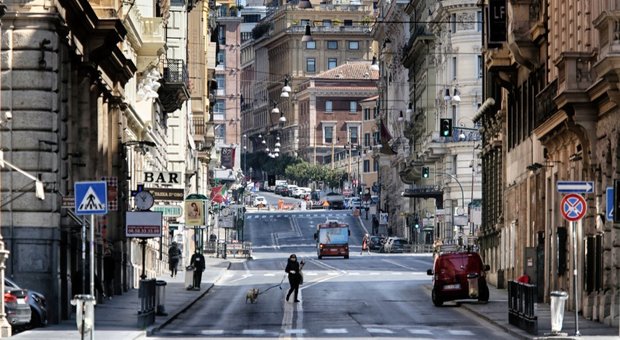 Roma, dalla spesa a domicilio alle farmacie e alle edicole: guida pratica ai servizi