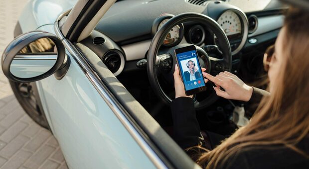 l’App Drive it Easy di Horizon Automotive