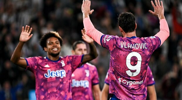 Juventus-Bologna 3-0, le pagelle: Bonucci puntuale, Vlahovic torna al gol. Allegri può sorridere