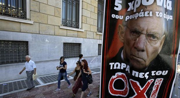 Referendum Grecia, è già polemica sulla veridicità dei sondaggi