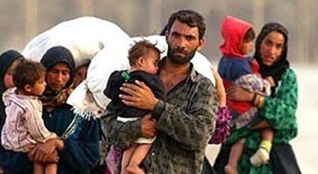 Migranti, dall'Unione europea 348 milioni di euro direttamente ai profughi siriani in Turchia