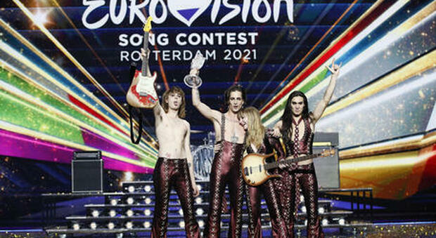 L'ultimo regalo della Raggi: Eurovision 2022 sarà a Torino. L'ufficialità nelle prossime ore