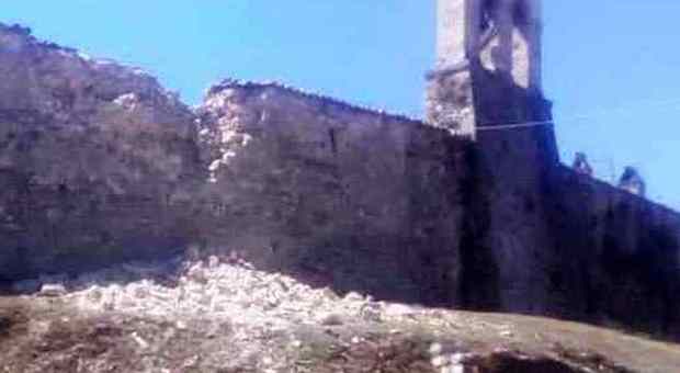 Terremoto a Perugia, scossa di magnitudo 4.3 in provincia: paura nella notte a Norcia