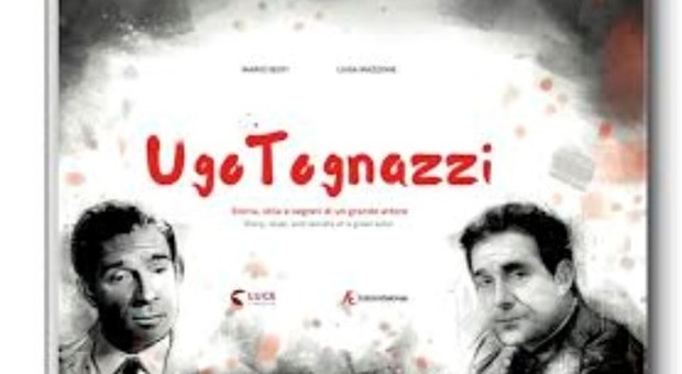 Il mito di Ugo Tognazzi rivive tra cinema e illustrazioni artistiche