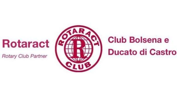 Rotaract club Bolsena e associazione studentesca UniVerso Giovani aprono raccolta fondi per Belcolle