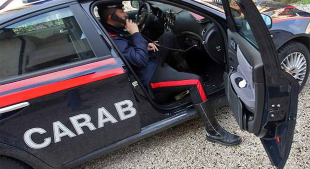 Pesaro, preso il rapinatore di smartphone In carcere un marocchino di 23 anni