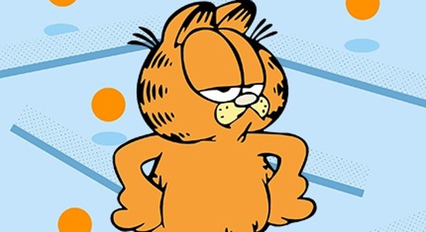 Garfield è maschio o femmina? L'America si divide sul sesso dei fumetti