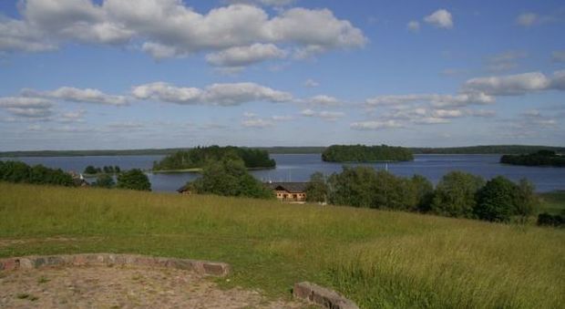 La Via dell’Ambra in Lituania: alla ricerca dell’oro del Baltico