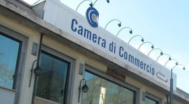 Emergenza Covid, la Camera di Commercio Frosinone stanzia due milioni e mezzo per imprese e famiglie