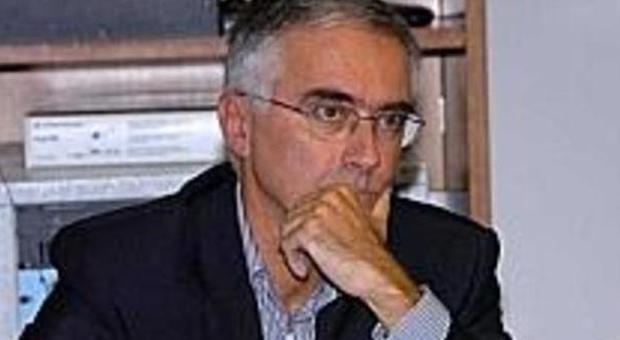 Antonio Canzian