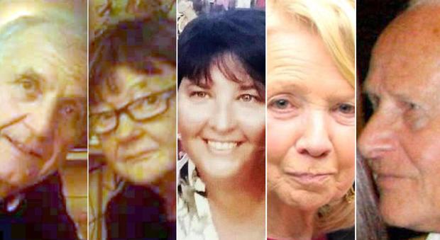 Nizza, sono cinque gli italiani identificati tra le vittime
