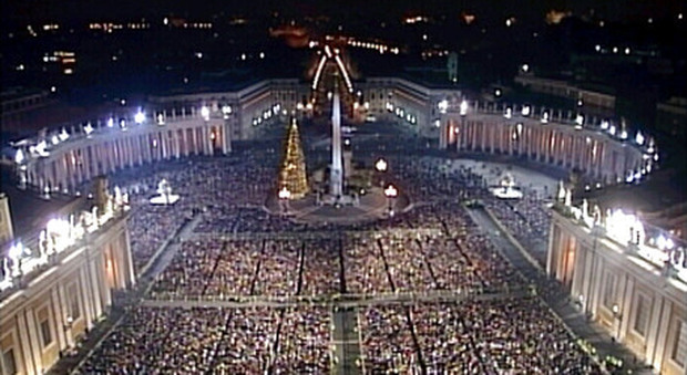 A fine Giubileo il Vaticano ringrazia tutti tranne il Campidoglio