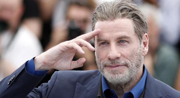 Festa del cinema di roma, John Travolta presenta The Fanatic: «Sono fan di Fellini, Bertolucci e Loren»
