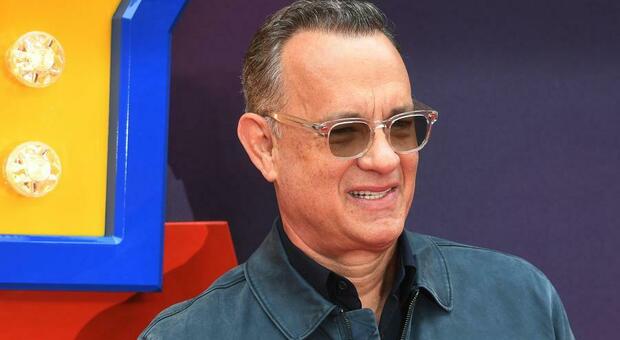 Tom Hanks e il sequel di Forrest Gump: «La decisione in 40 minuti»