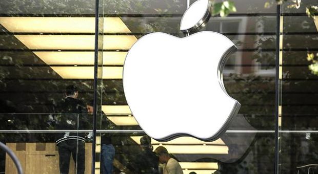Apple, multa record da 1,1 miliardi per "comportamento anticompetitivo”