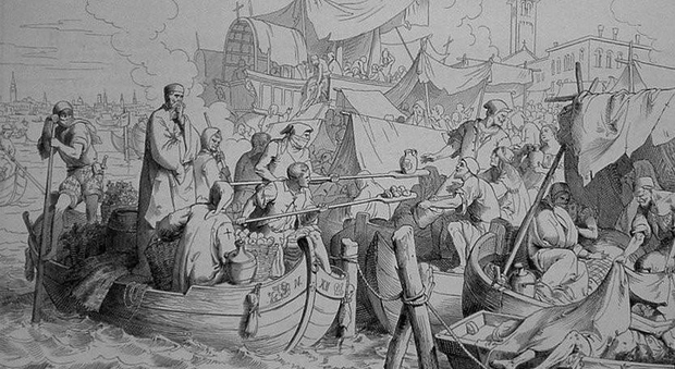 La peste a Venezia: così la Serenissima sconfisse la terribile epidemia