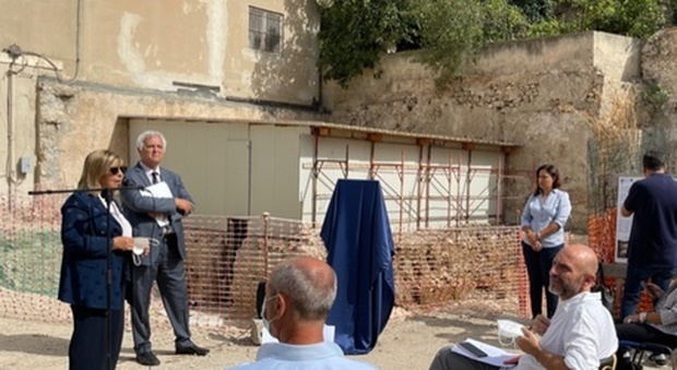 Cagliari, new look per necropoli punico-romana: percorsi tra piazzette e palazzi per riscoprire parco Tuvixeddu