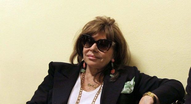 Patrizia Reggiani, Lady Gucci a Storie Italiane: «Rinuncio al vitalizio milionario in cambio di veliero e chalet»