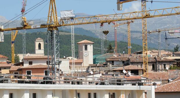 Qualità della vita, in Abruzzo vince L'Aquila: scala 20 posizioni e si piazza 41esima