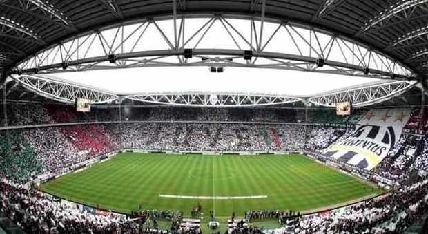 Juventus-Roma, sale la febbre: lo Stadium è già tutto esaurito