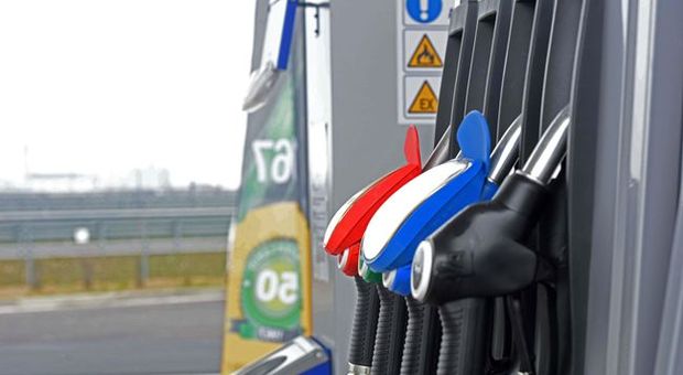 Carburanti, a settembre prezzi ai massimi da quattro anni