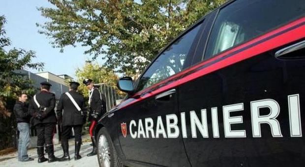 Tre quintali di farmaci abbandonati sulla provinciale Nocera-Sarno: la Procura apre un'inchiesta