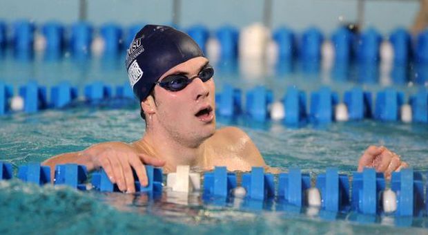 Nuoto, atleta azzurro rifiuta la rasatura La procura federale apre un'inchiesta