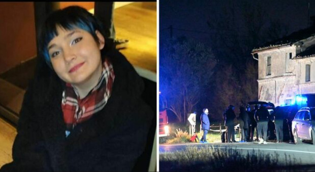 Andreea Rabciuc, trovato un cadavere in un casolare a Montecarotto: potrebbe essere della ragazza scomparsa quasi 2 anni fa