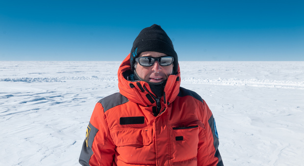 Antartide, una "macchina del tempo" nel ghiaccio: conclusa la terza campagna di perforazione che vede Ca' Foscari in prima linea